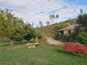 Quinta do P�� Longo - Serra da Estrela